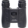 Бинокль VEBER WATERPROOF 10x25 черный 20762