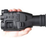 Прицел цифровой VEBER DIGITALBAT 1-24HD многофункциональный 28278