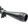 Прицел оптический VEBER ПНЕВМАТИКА 4-16x40 AOE RG MD 23650