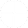 Прицел оптический VEBER WOLF 1-6х24 GB FD07 Загонник 28043
