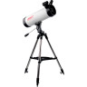Телескоп VEBER POLARSTAR 500/114 AZ рефлектор 30917