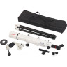 Телескоп VEBER POLARSTAR II 700/80AZ рефрактор 27515